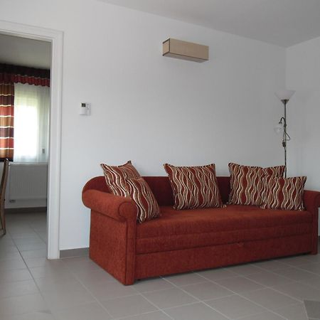 Andrea Apartmanok Zalakaros Pokój zdjęcie