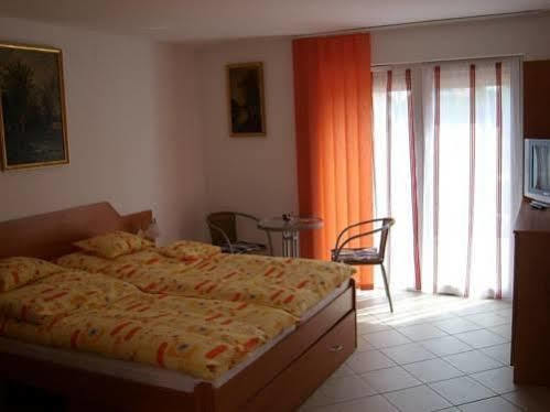 Andrea Apartmanok Zalakaros Zewnętrze zdjęcie